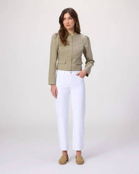 Paige - Mason Ankle Jeans