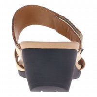 Revere - Women's Sorrento Wedge Sandal