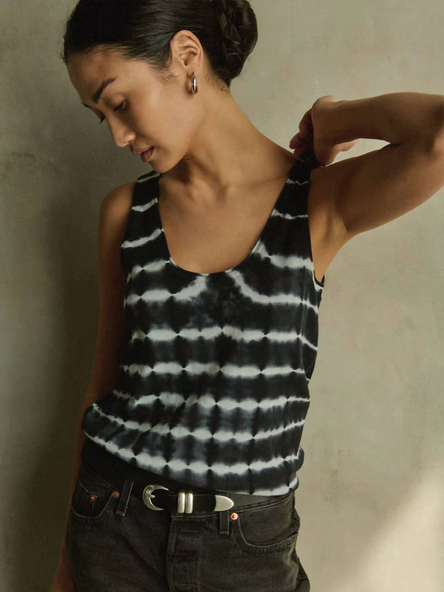 Nation Ltd - Sienna Sweater Tank