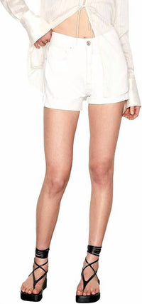 Frame - High Rise Vintage Short