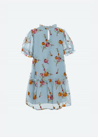 Sea - Girl's Freya Dress