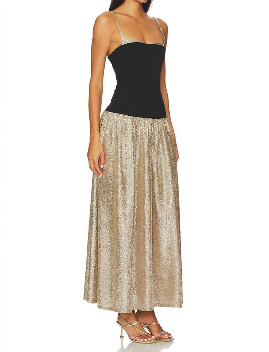 Show Me Your Mumu - Hepburn Midi Dress