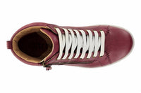 Strive - Women's Kensington High Top Sneaker