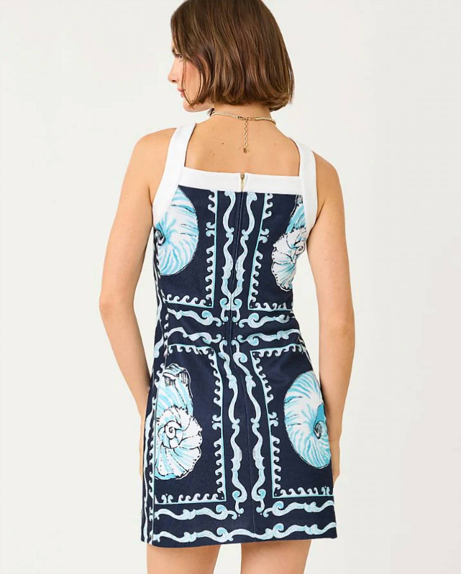 Lilly Pulitzer - Duffy Shift Dress