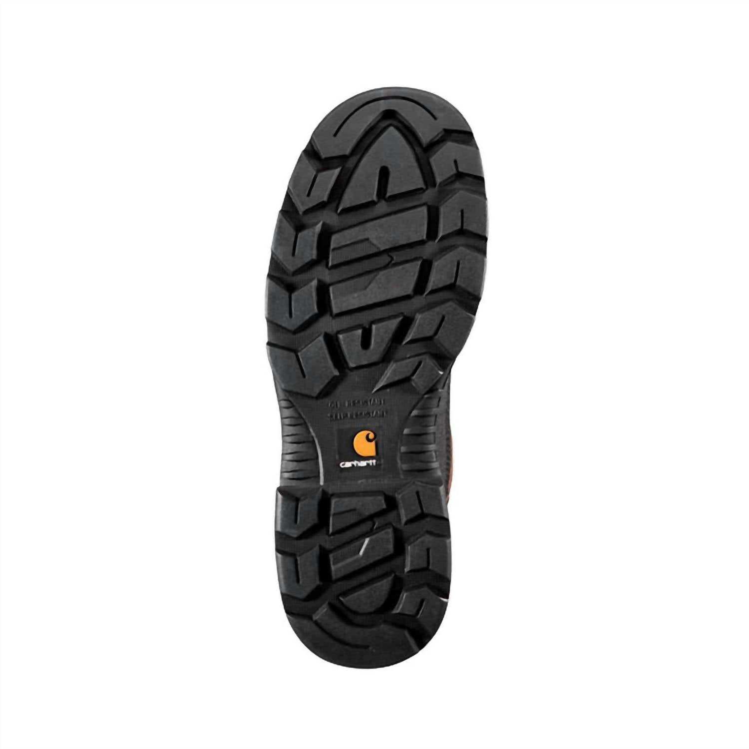 Carhartt - Men's Alloy-toe Waterproof Boot