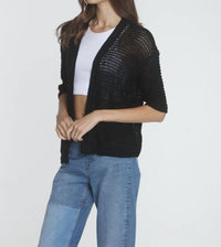 Label+Thread - Women's Charlotte Cardigan