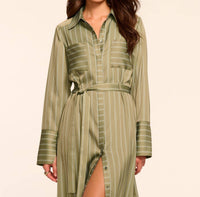 Ramy Brook - Miriam Dress