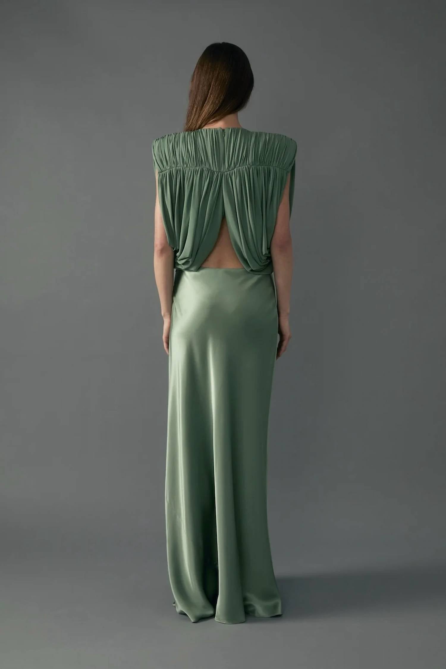 Heirlome - Perla Skirt