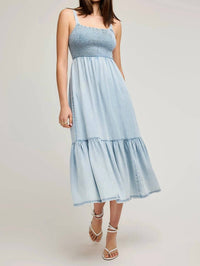 Gentle Fawn - Nova Midi Dress