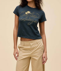 Daydreamer - Cowboy Songs Short Sleeve Tee