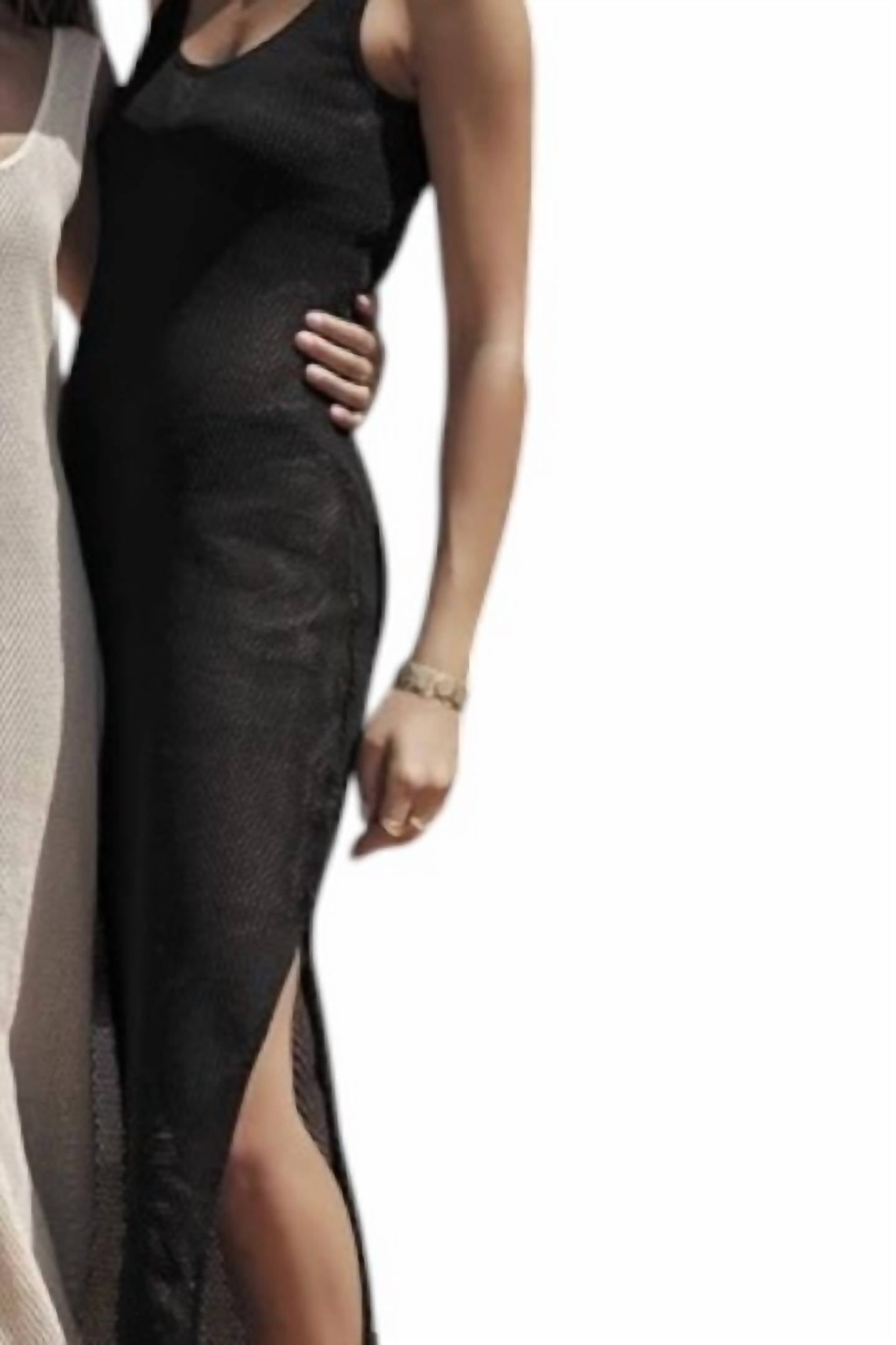 Arms Of Eve - Women's Babylon Dress