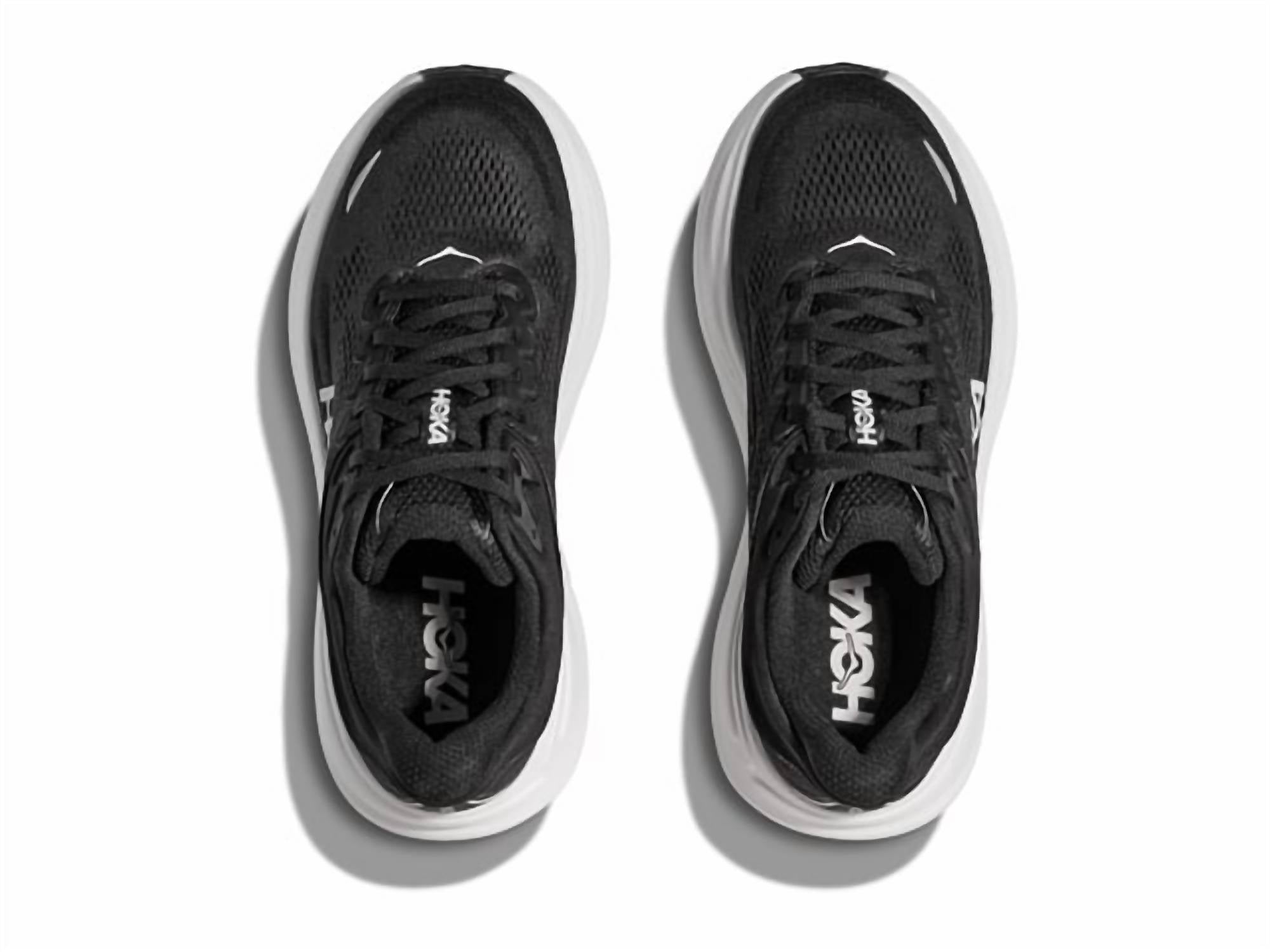 Hoka - Women's Bondi 9 Running Shoes