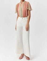 Exquise - Nadine Blouse