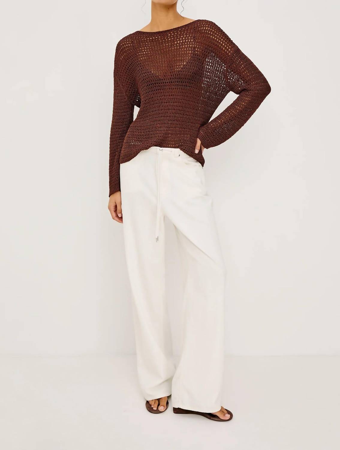 Rails - Normandie Pants