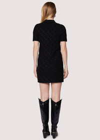 Lost + Wander - Nouveau Shift Mini Dress