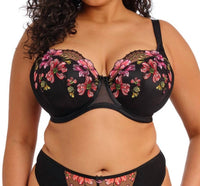 Elomi - Teagan Padded Half Cup Bra