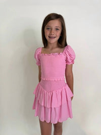 Katie J Nyc - Lainey Dress