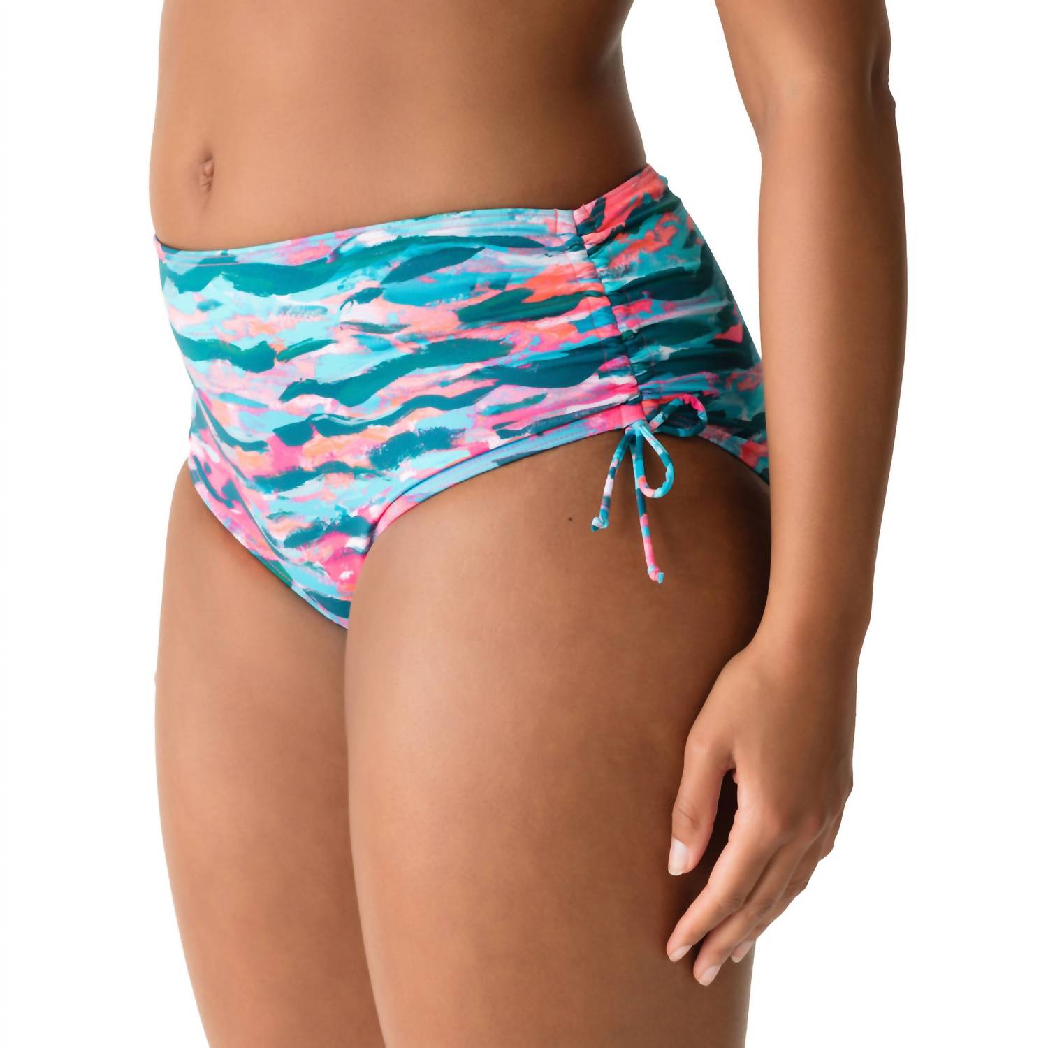 Primadonna - NEW WAVE BIKINI FULL BRIEF