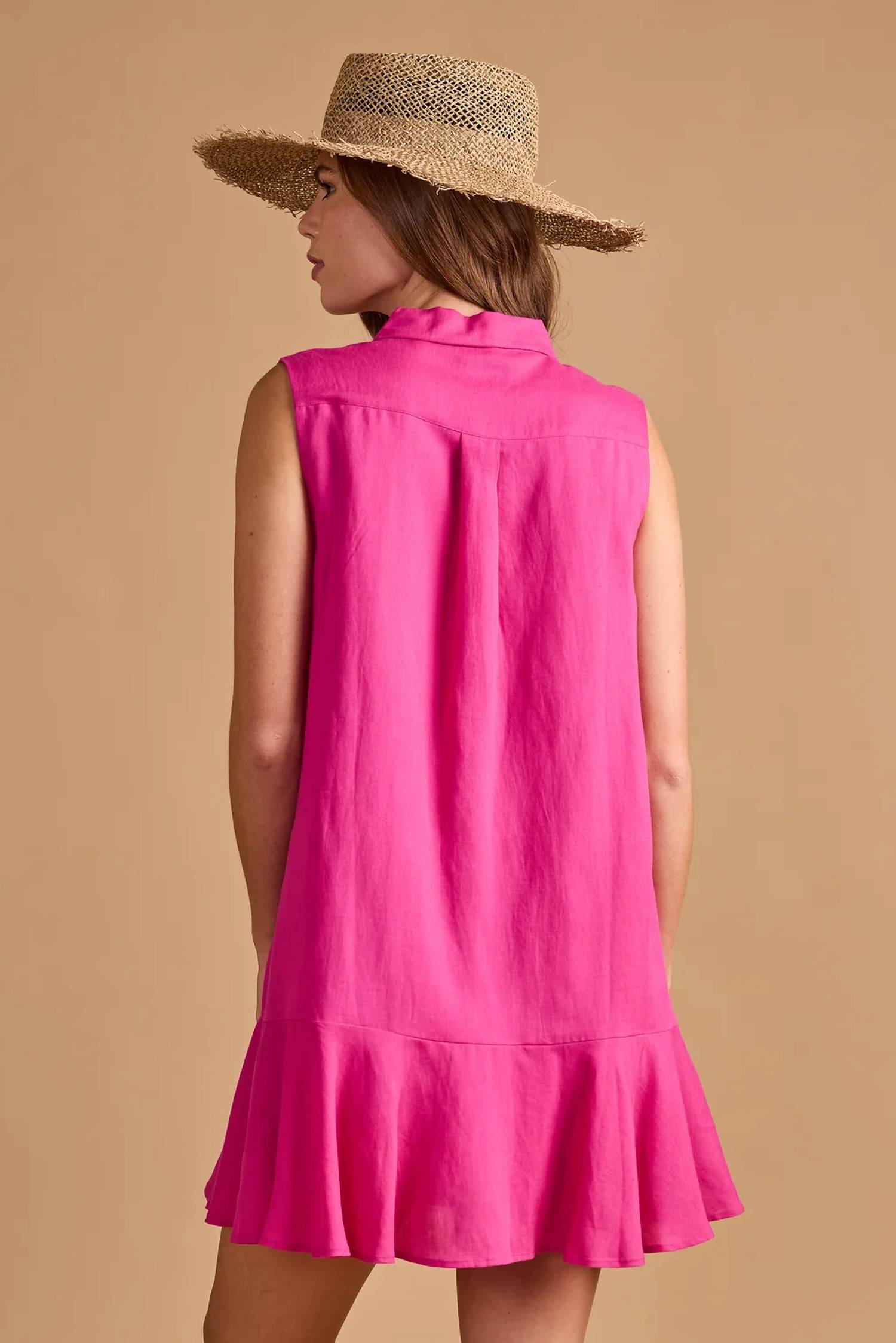 Double A - Tilly Mini Dress