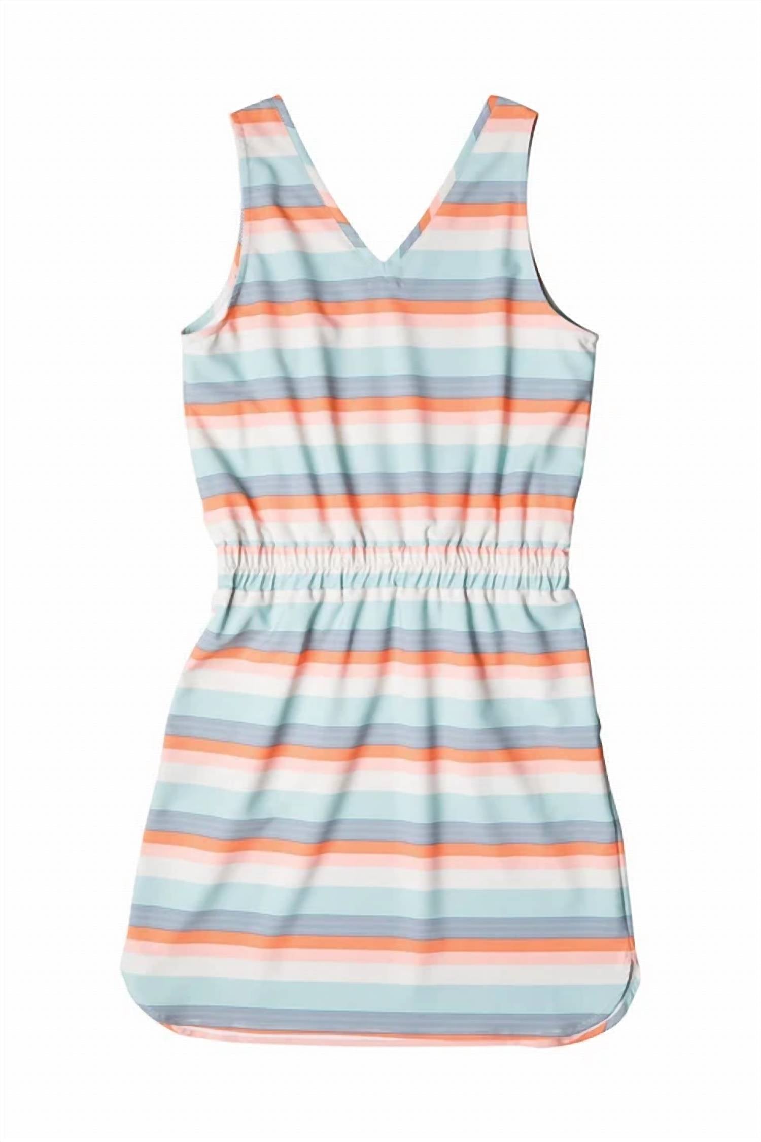 Kavu - Women's Ensenada Dress