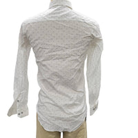 Alfani - Men's Slim Fit Dress Shirt