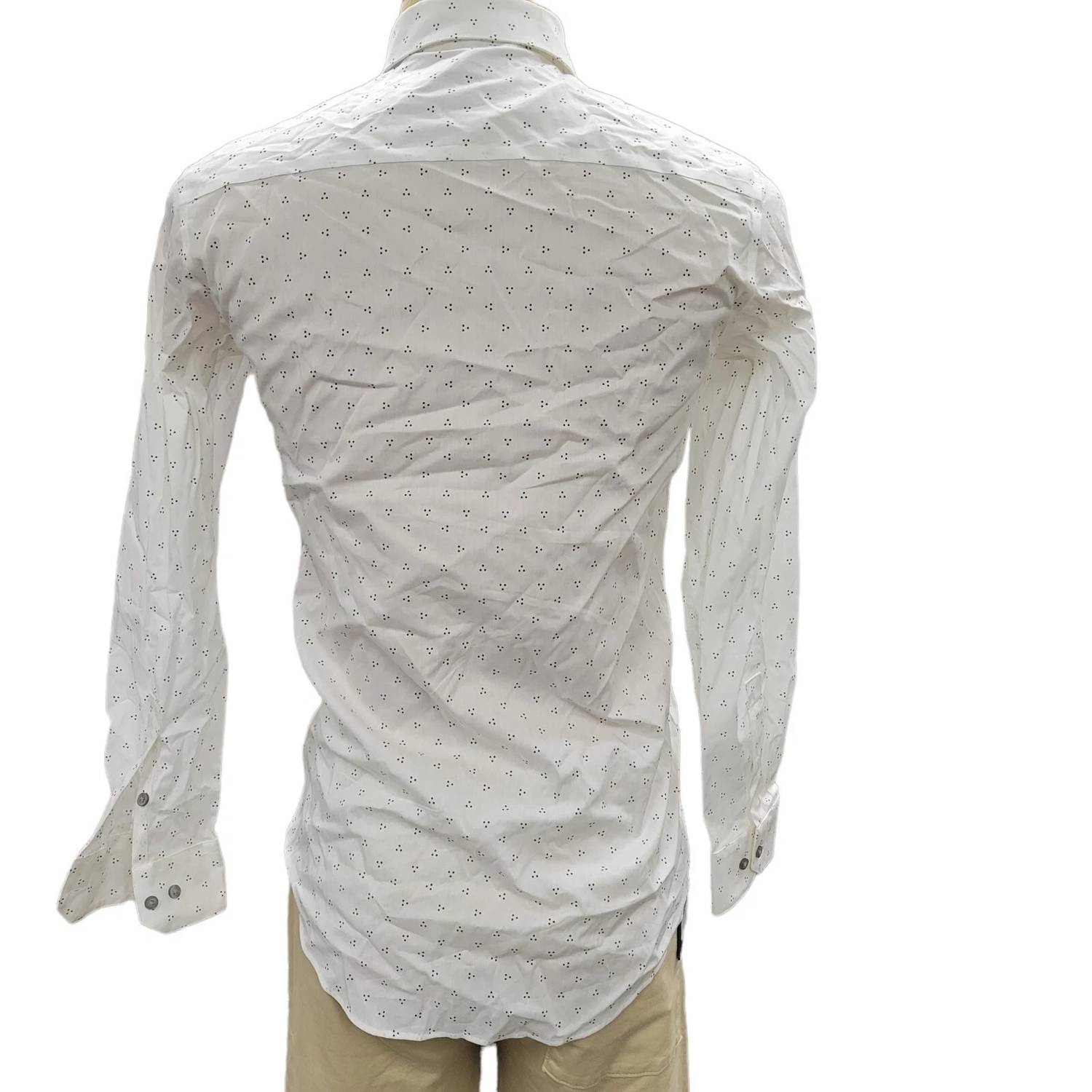Alfani - Men's Slim Fit Dress Shirt