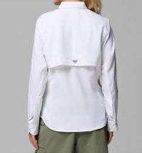 Columbia - Pfg Tamiami Ii Long Sleeve Shirt