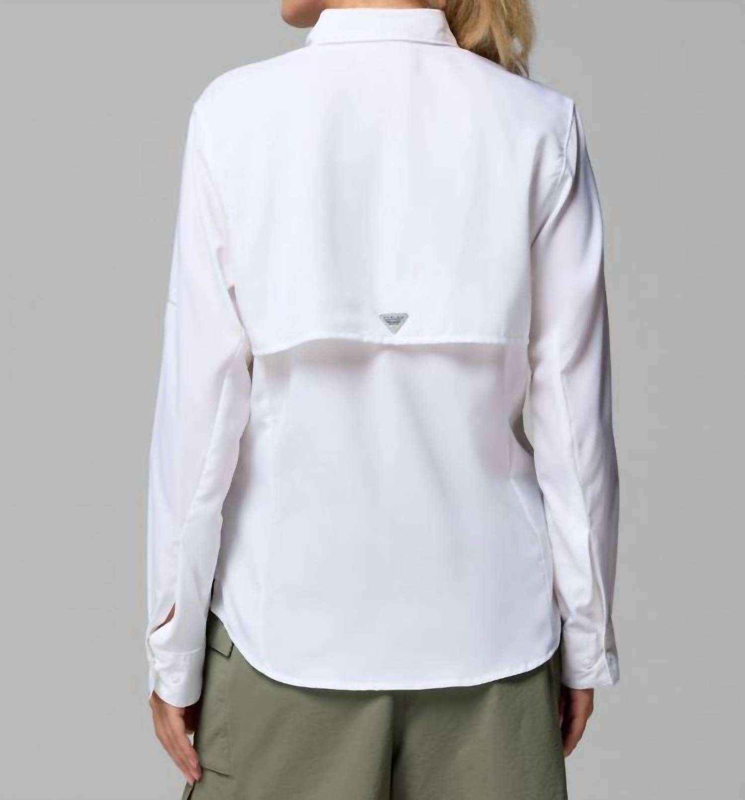 Columbia - Pfg Tamiami Ii Long Sleeve Shirt