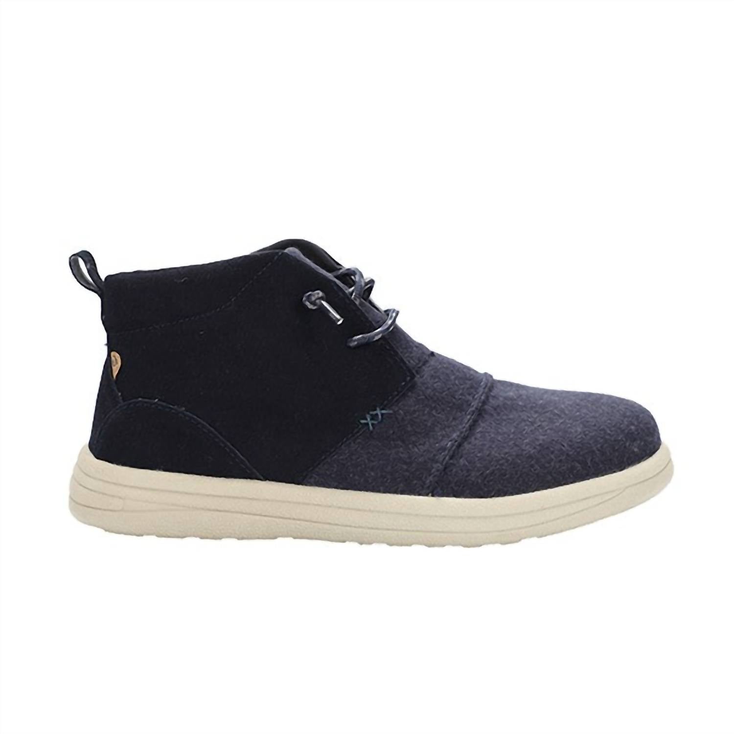 Lamo - Men's Koen Shoe