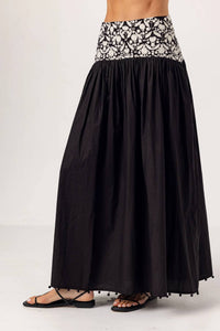 Sundays - Gwen Maxi Skirt