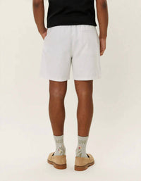 Les Deux - Otto Linen Shorts