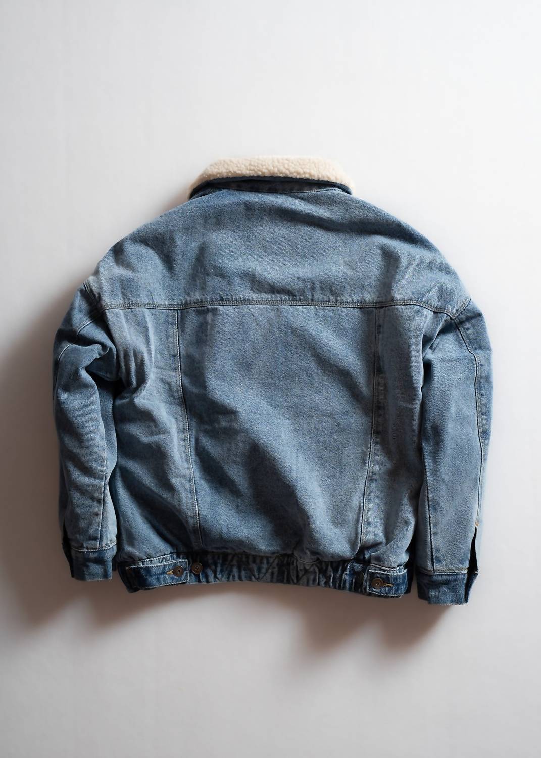 Iron & Resin - Lisa Denim Jacket