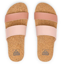 Reef - Women'scushion Vista Flat Sandals