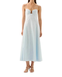 Roame - Arabella Midi Dress