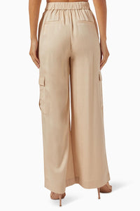 Minkpink - Fabella Cargo Pant