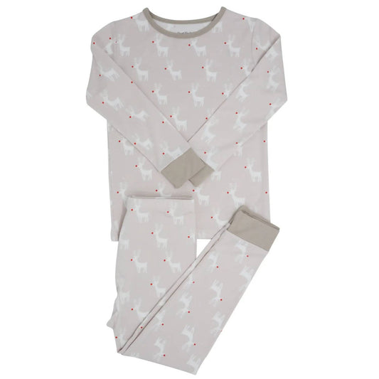 Sweet Bamboo - Kids Boys Pajama Set