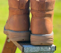 Justin - Men's Rush Lace Boot