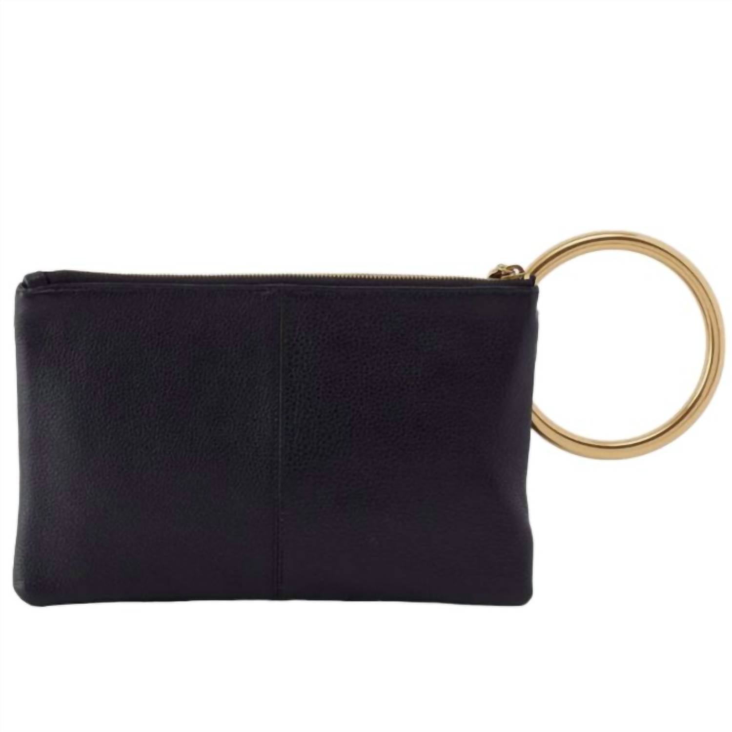Hobo - Sheila Hard Ring Clutch