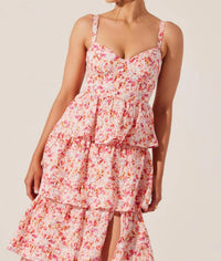 Astr - Midsummer Dress