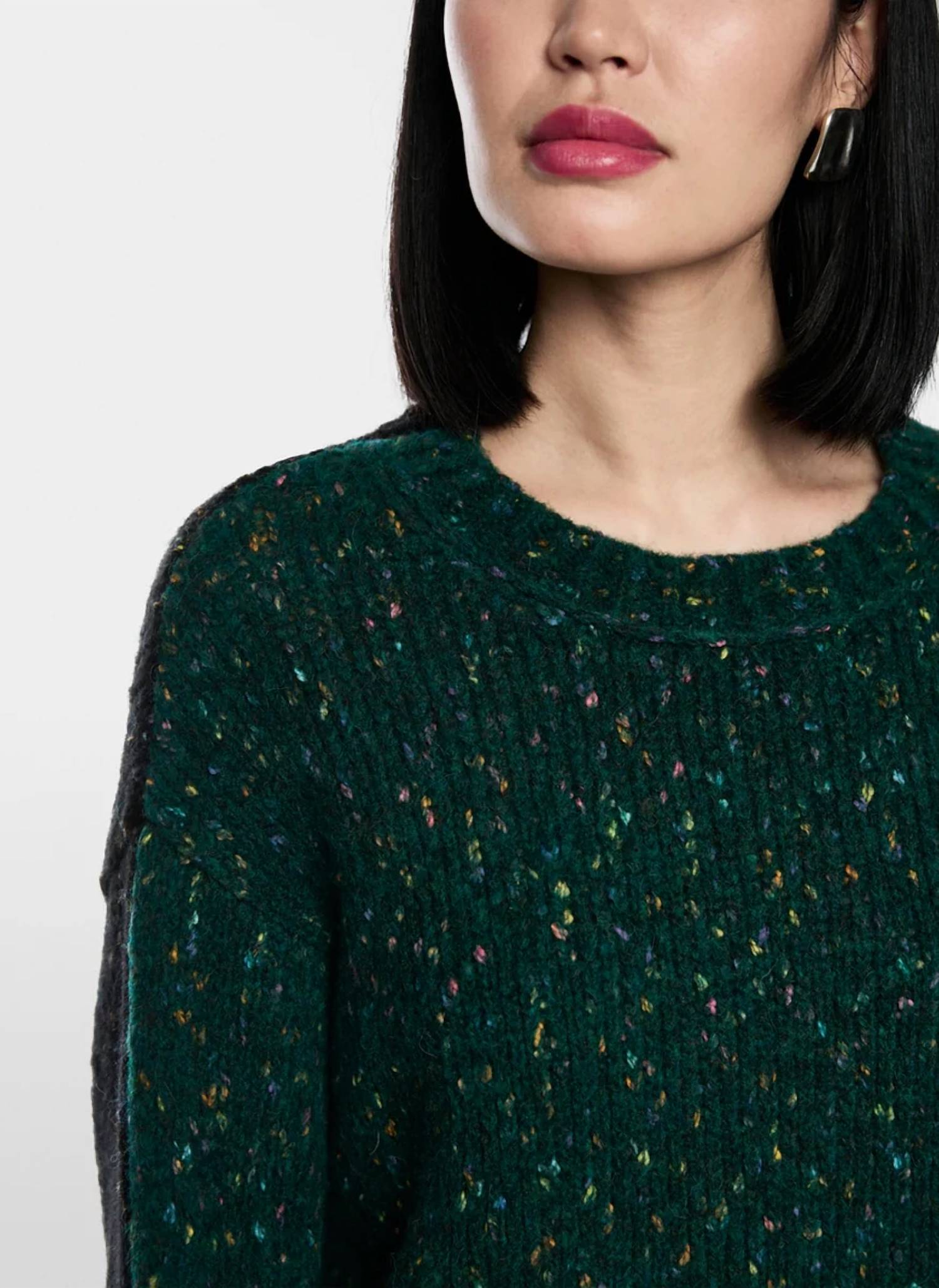 Marc Cain - Multi Colored Sweater