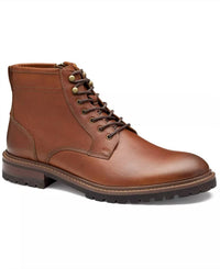 Johnston & Murphy - Men's Barret Zip Boot