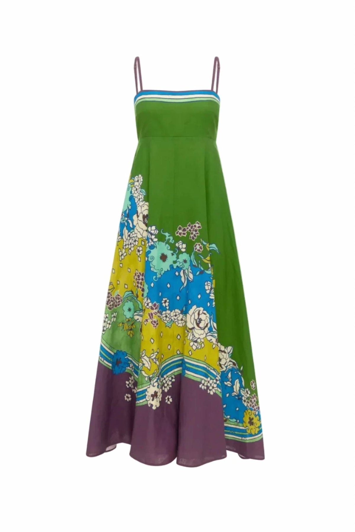 Alemais - Nanci Sundress