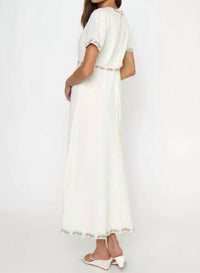 Show Me Your Mumu - Thea Midi Dress