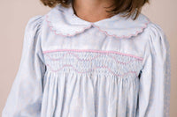 Lullaby Set - Girls Michelle Dress