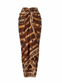 Juan De Dios - Women's De La Falaise Sarong