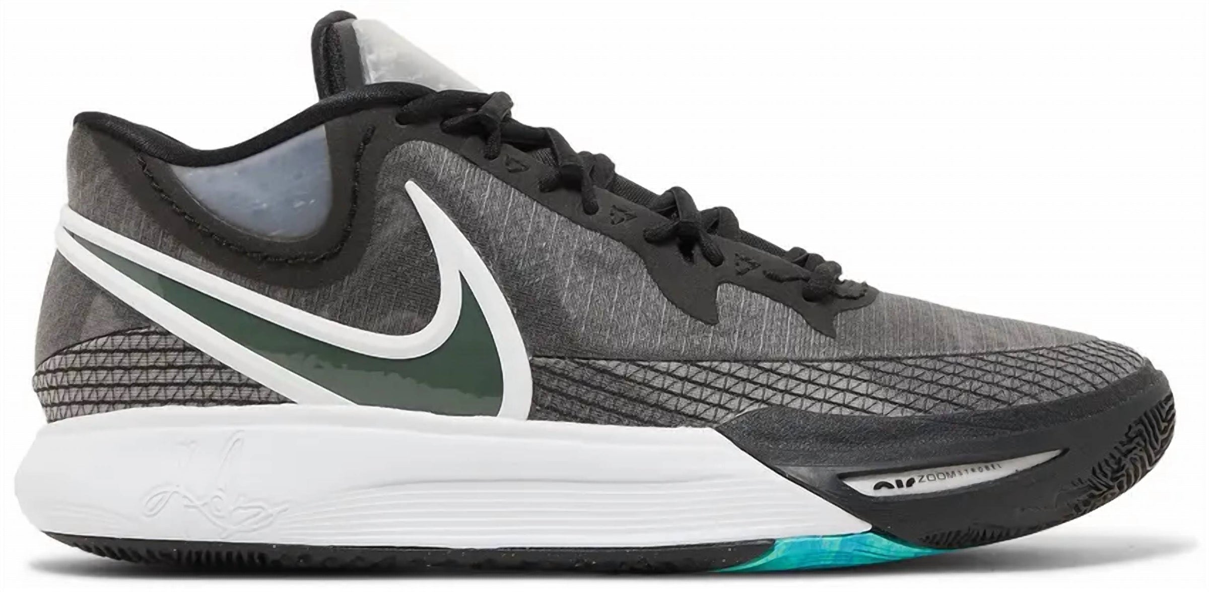 Nike - Men's Kyrie 8 ORCA Sneakers