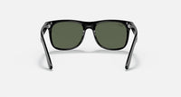 Ray Ban - Junior Justin Non Polarized Sunglasses Rb9069s 100/71