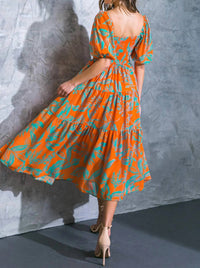 Flying Tomato - Remarkable Midi Dress