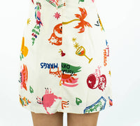 Astr - Valencia Mini Dress