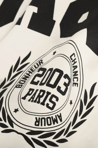 Ba&Sh - Ioni College Style Tee